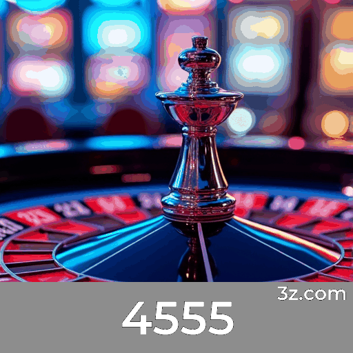 4555: Plataforma de Apostas Confiável e Segura