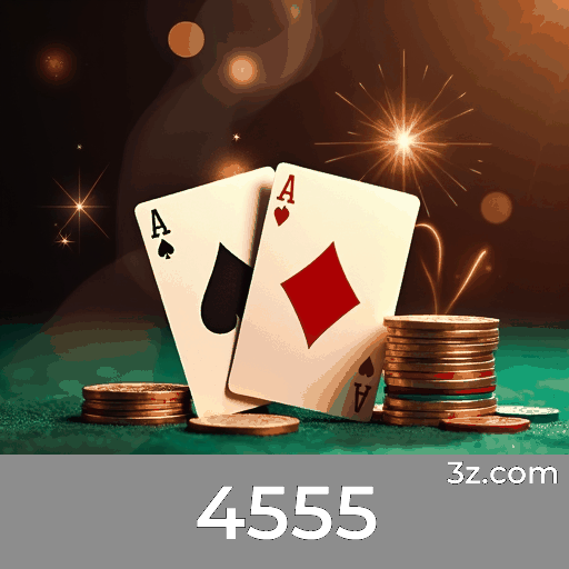 Estratégias Vencedoras no 4555: Maximize Seus Lucros com Técnicas de Blackjack