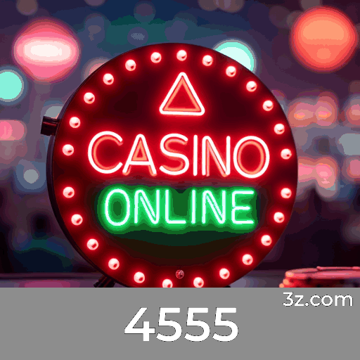 4555: Plataforma de Apostas Confiável e Segura
