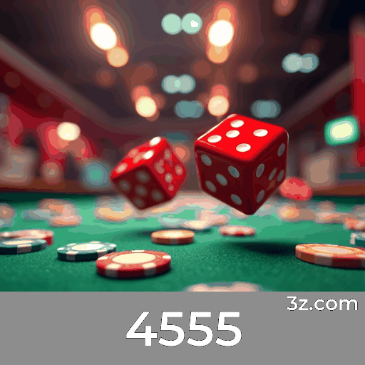 Desbloqueie Bônus Exclusivos no 4555 Agora
