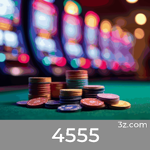 4555: Plataforma de Apostas Confiável e Segura