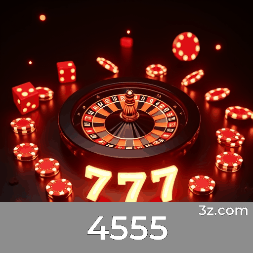 4555: Plataforma de Apostas Confiável e Segura