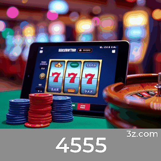 Maximize Seus Ganhos com Táticas Comprovadas no 4555