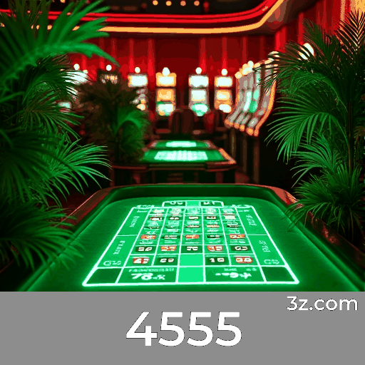 4555: A Simplicidade e Funcionalidade do Aplicativo de Apostas