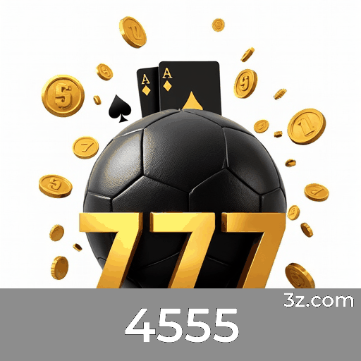 4555.com - Plataforma de Cassino Online e Apostas Seguras no Brasil - 4555