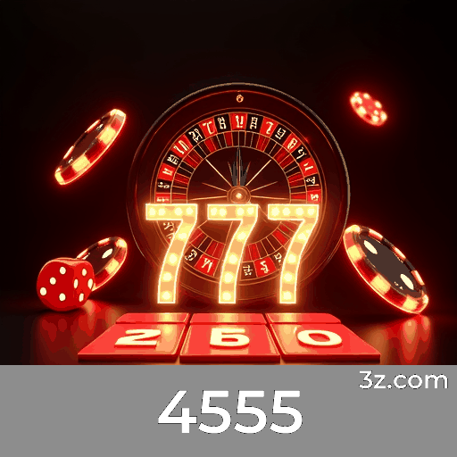4555: Plataforma de Apostas Confiável e Segura