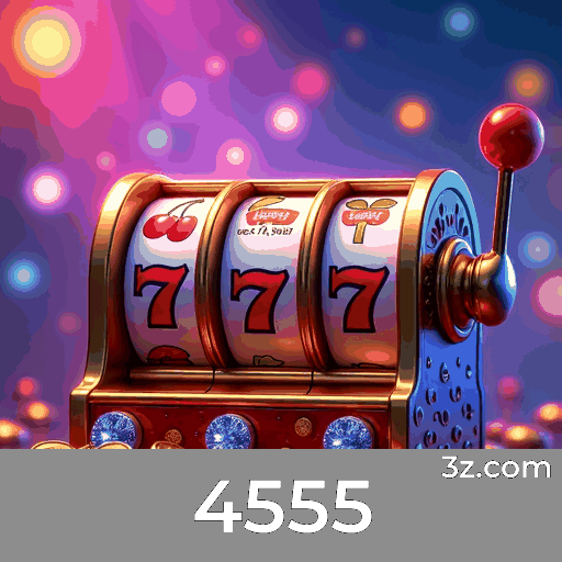 4555: Plataforma de Apostas Confiável e Segura