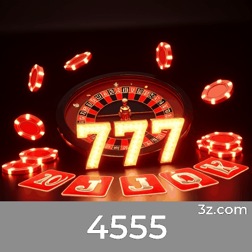 4555: A Plataforma de Apostas com Serviço Profissional