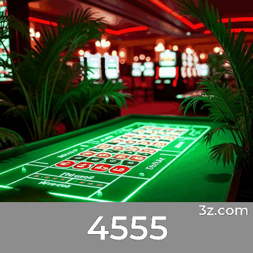 Login Seguro e Otimizado no 4555 para Brasileiros