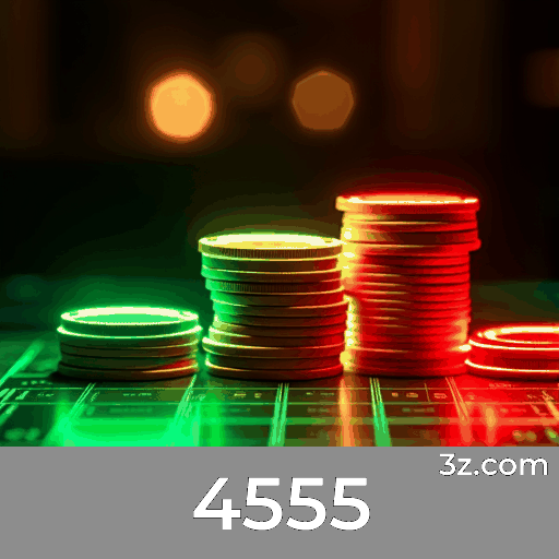 Controle Inteligente e Personalizado na 4555