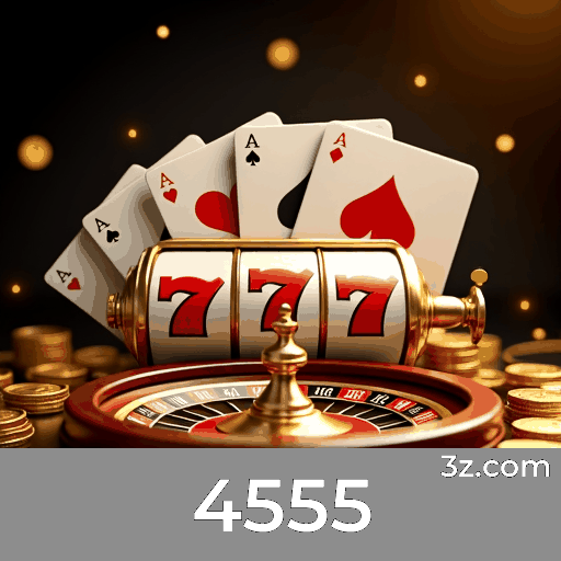 4555: Plataforma de Apostas Confiável e Segura
