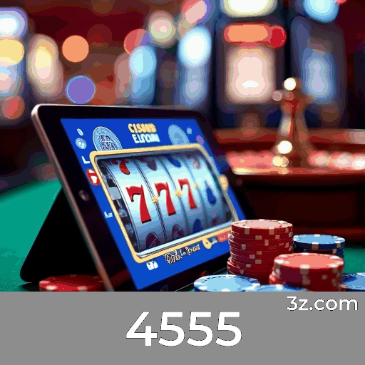 4555: Apostas Esportivas Completas e Odds Instantâneas